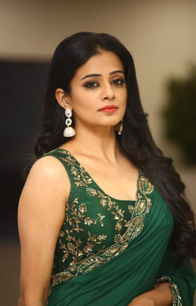 She has successfully transitioned across various South Indian film industries. Her ability to adapt to different roles were shown