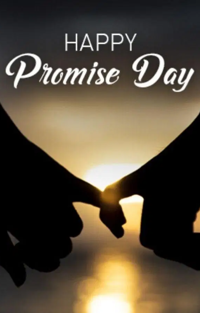 Promise Day 2025: 7 Promises to Make