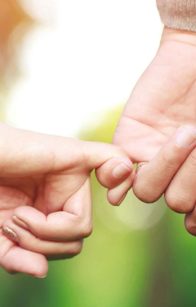 I promise to always be honest with you, even when it`s difficult. Honesty builds trust, which is essential for a strong relationship.