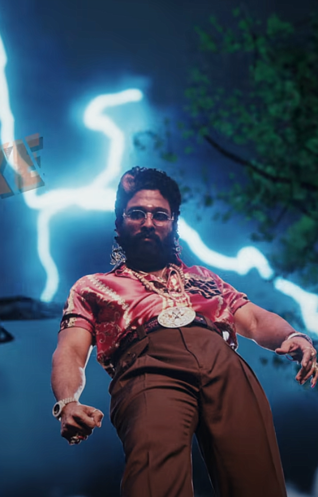 The song is available in six languages: Telugu, Hindi, Tamil, Kannada, Malayalam, and Bengali. The movie is a much awaited one for the allu arjun fans