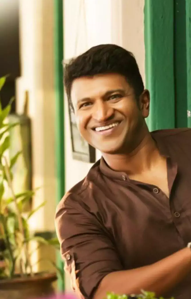 Beyond cinema, Puneeth supported education and healthcare initiatives, funding schools and orphanages across Karnataka.