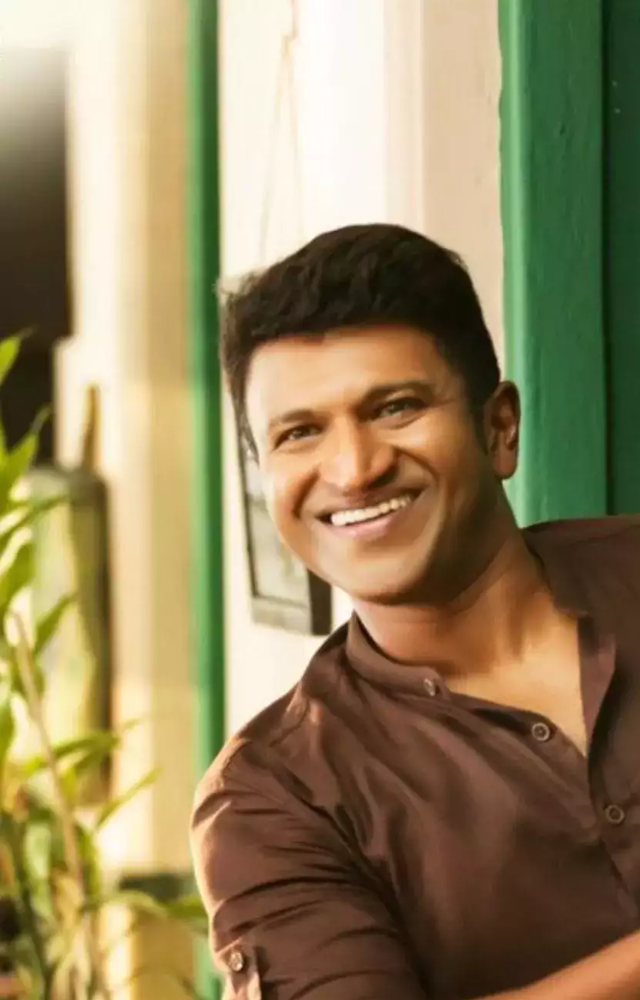 Appu showcased his versatility by effortlessly portraying a wide range of characters from intense dramas to light hearted comedies and earning him admiration