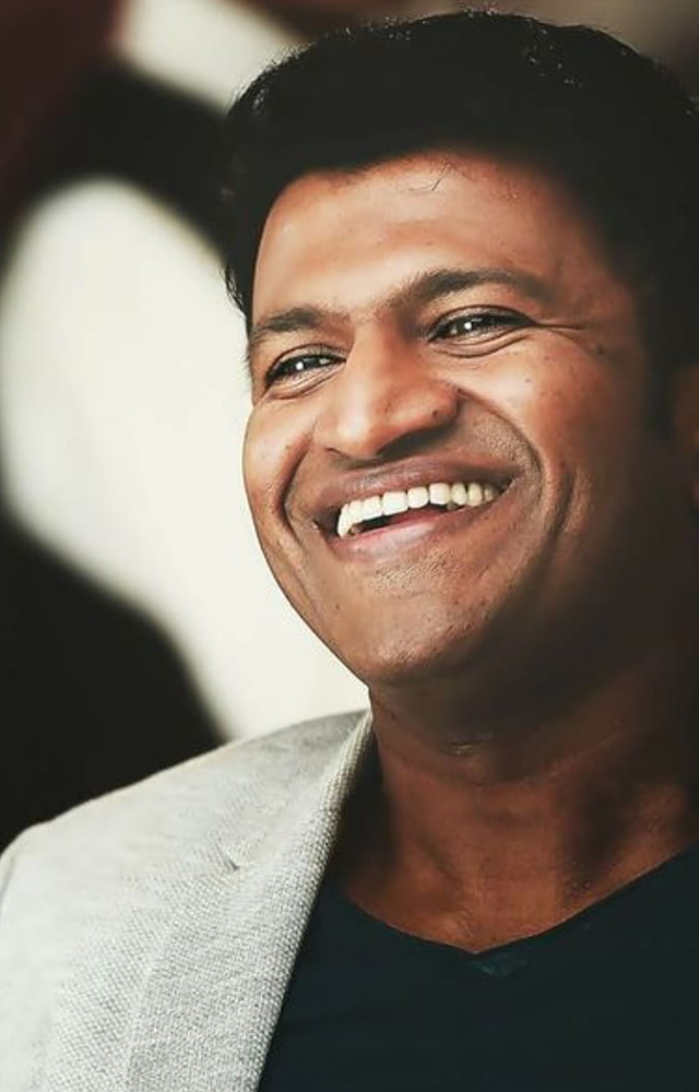 Puneeth Rajkumar contributed significantly to the industry`s growth and popularity, inspiring aspiring actors and filmmakers with his dedication and passion
