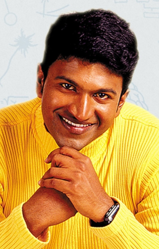 Appu Returns: Theatre Frenzy