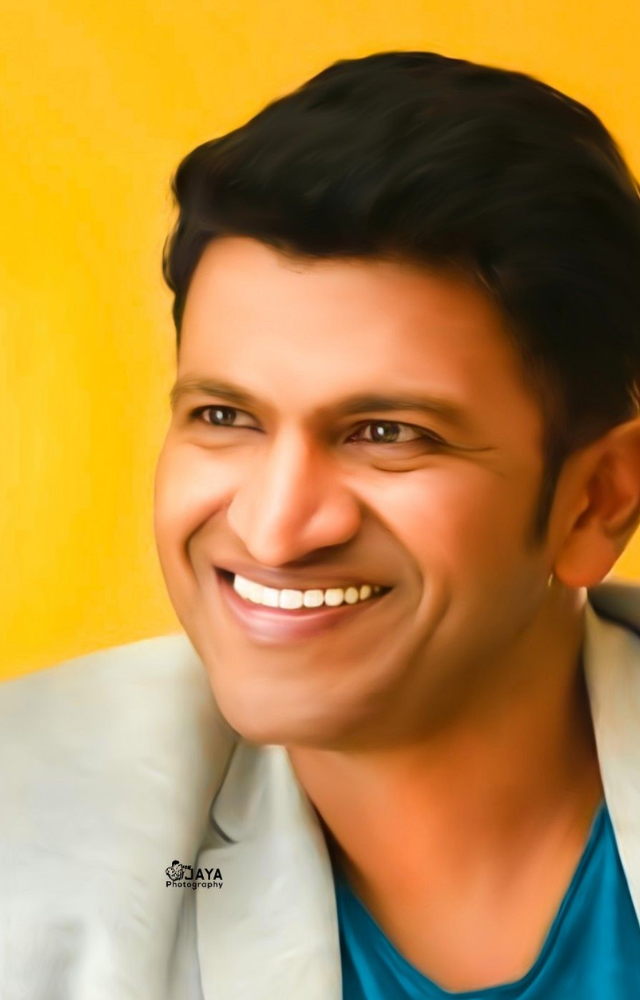 The film `Appu` was re-released on March 14, 2025, to commemorate Puneeth Rajkumar`s 50th birth anniversary.