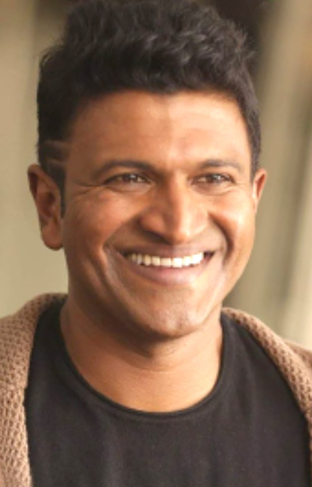 Reasons Behind Puneeth`s Divine Impact