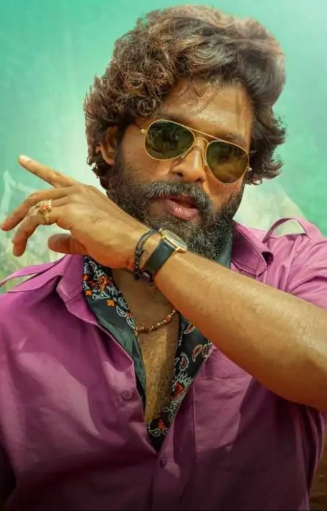Pushpa 2 Review: 10 Reasons to Watch