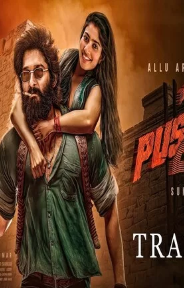 The Andhra Pradesh government approved a ticket price hike for Pushpa 2