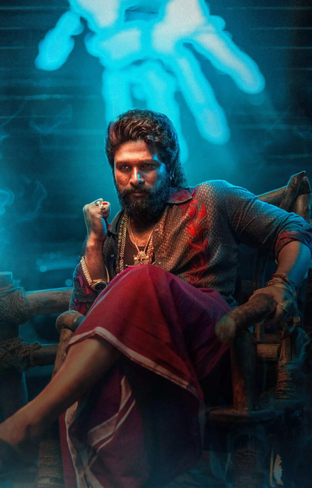 Yes, the amount is shockingly true. Allu Arjun, who played the role of Pushpa Raj, charged a whopping 300 crore as per several reports.