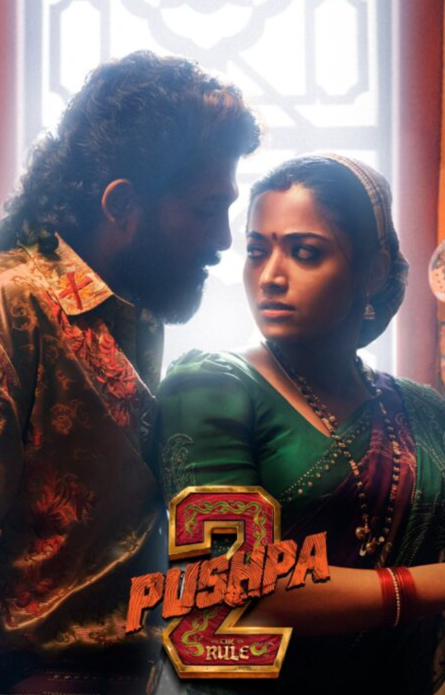 Advance booking for Pushpa 2 has opened