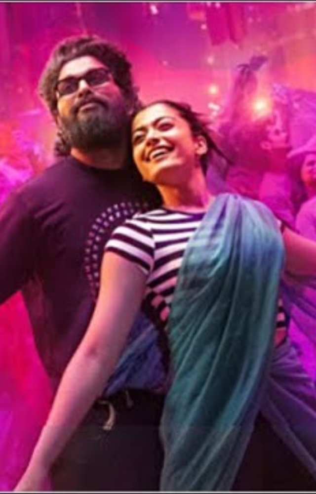 'Pushpa 2' has already sold over 6.6 lakh tickets, showcasing its popularity across different languages and viewing formats.
