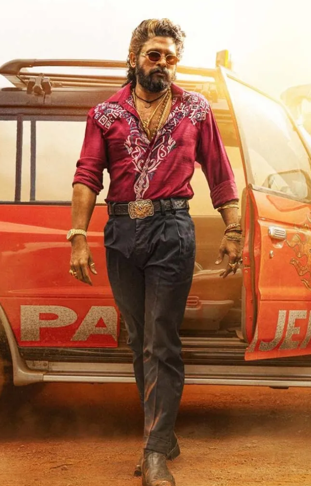 Due to high demand, ticket prices for 'Pushpa 2' have surged, especially in major cities like Delhi and Mumbai.