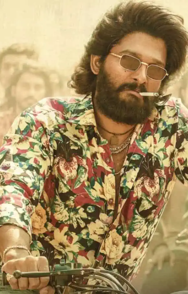 Under the direction of visionary filmmaker Sukumar, Pushpa 2 offers an epic cinematic journey, backed by a massive budget, set to redefine the action genre.