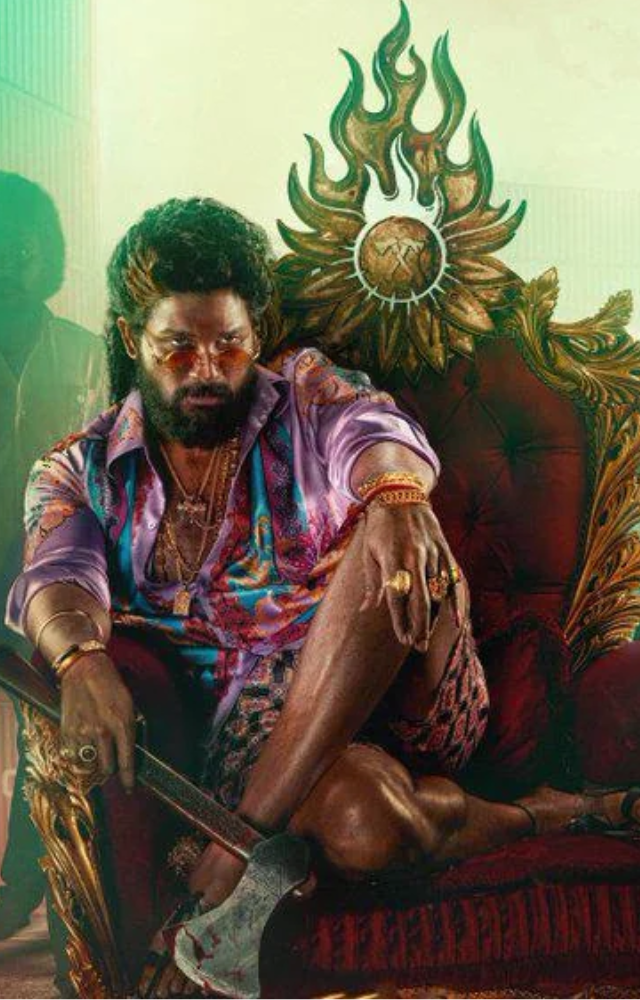 Long movies can sometimes suffer from pacing issues, leading to viewer fatigue.