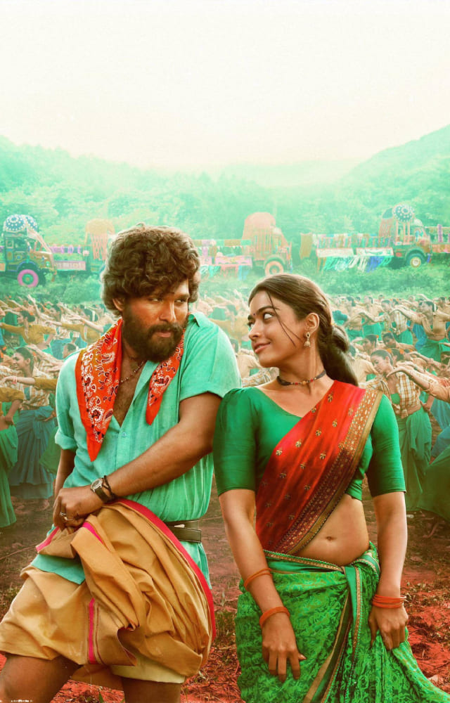 But did you know, before Allu Arjun and Rashmika, many other actors were offered roles in the first part of Pushpa? However, they rejected the same.