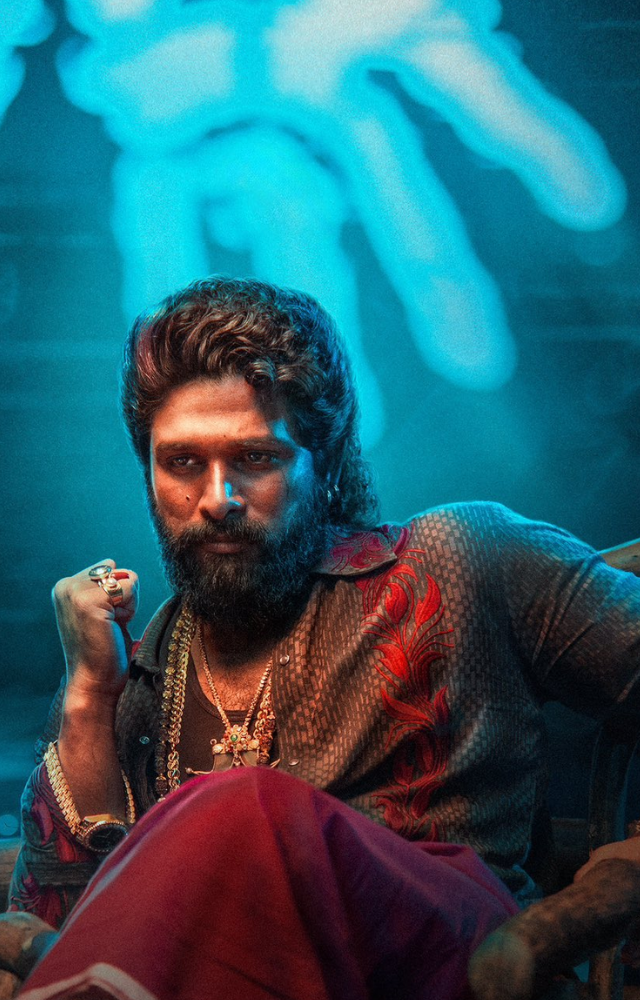 Due to Allu Arjun`s other commitments, fans will have to wait approximately 6 years for the release of 'Pushpa 3.'