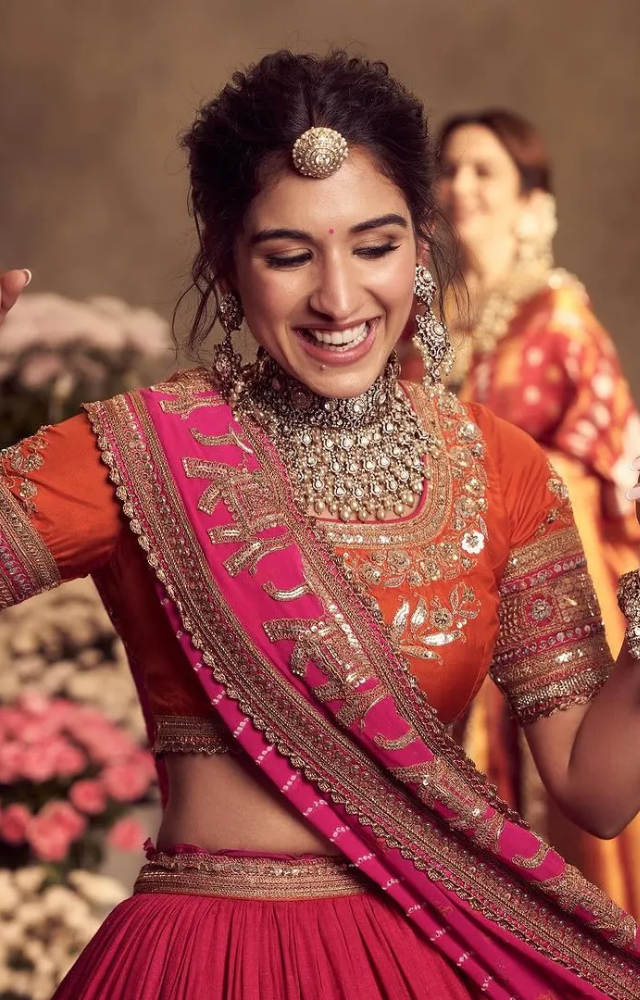 Radhika Merchant`s Net Worth