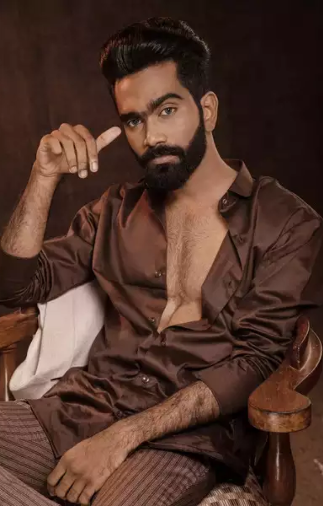 7 Captivating Appeal in Pradeep`s Titles