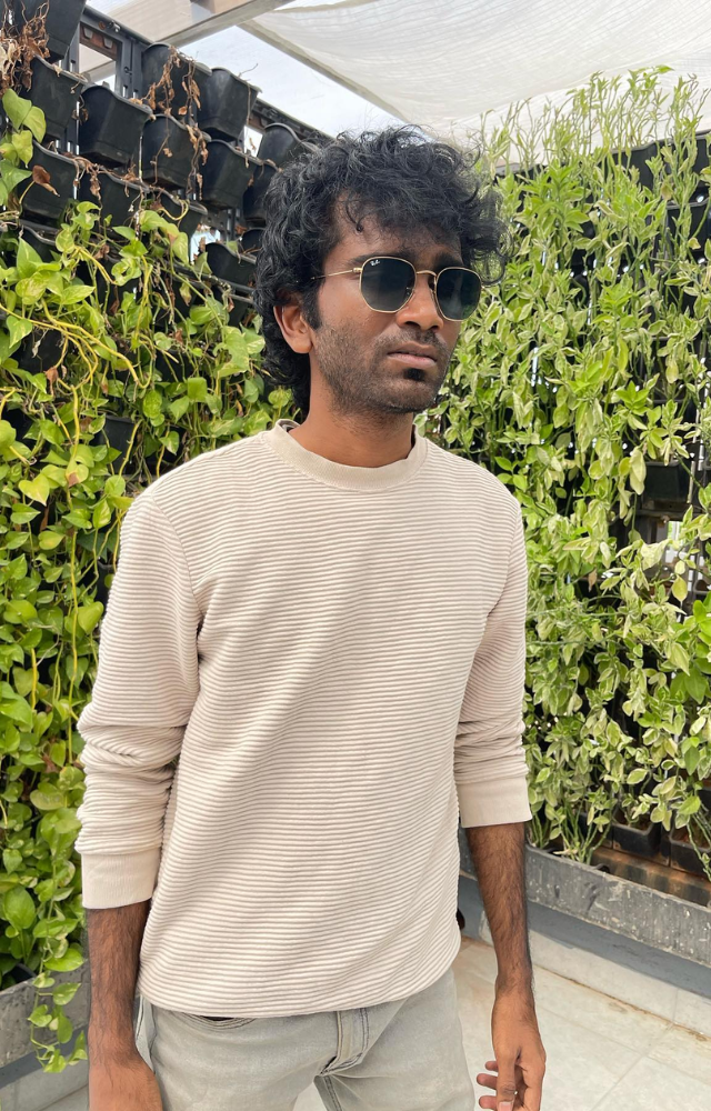 Pradeep`s film titles hint at distinctive and intriguing themes, Comali follows a man awakening from a coma, while Love Today promises romance.