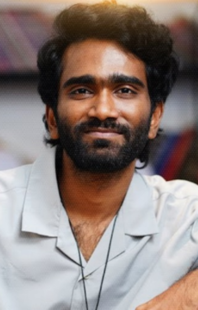 In Comali, Pradeep cleverly names the protagonist 'Ravi,' resembling 'revive,' adding depth to the title and narrative.