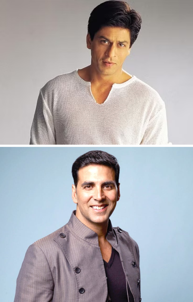 Rags to Riches Story of Btown Stars