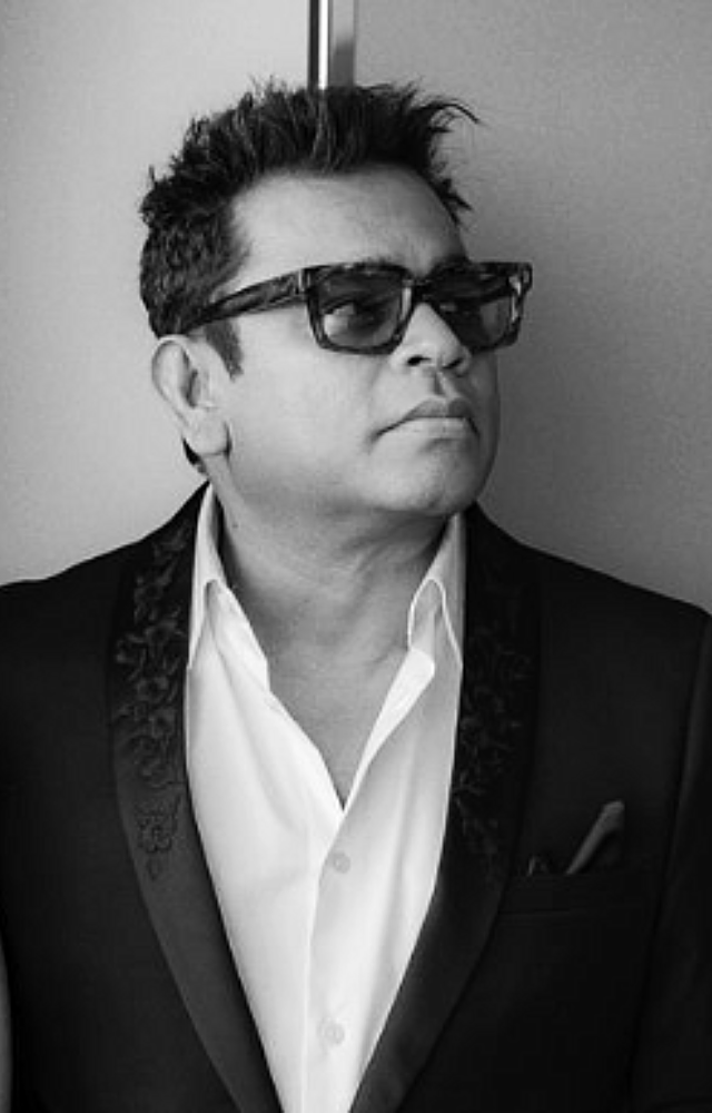 Best Playlist of A R Rahman