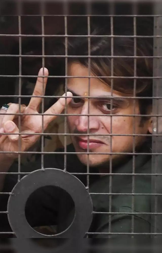 Meet Rahool Kanal Who Destroyed Habitat