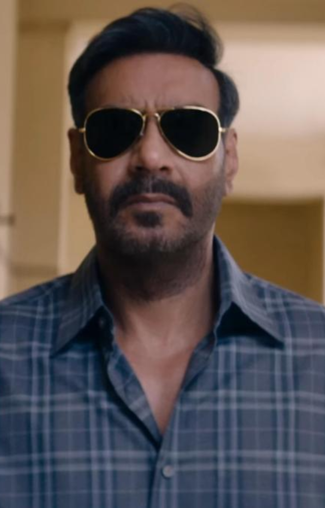The British Board of Film Classification (BBFC) gave the film a 'moderate' rating for violence/threat. It also contains sexual and suicidal references.