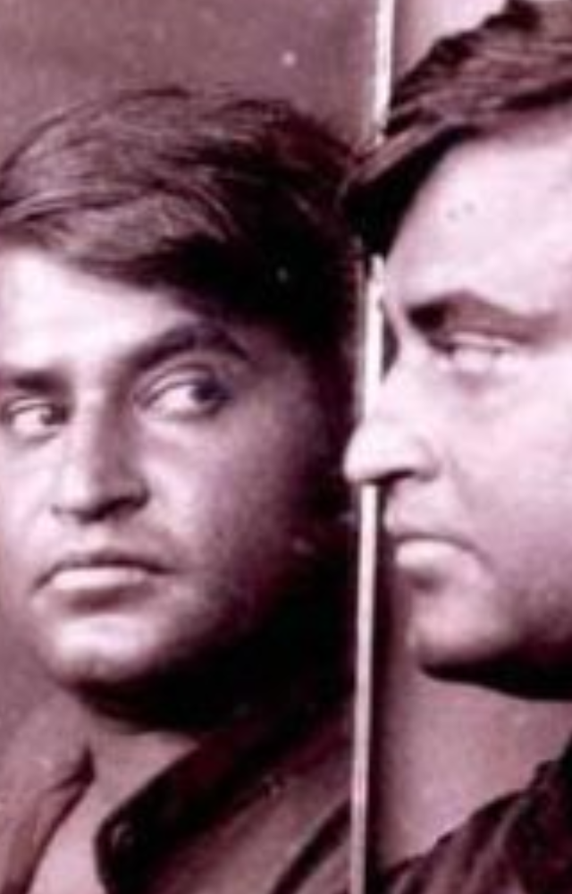 Before his acting career, Rajinikanth worked as a coolie, carpenter, and bus conductor to make ends meet