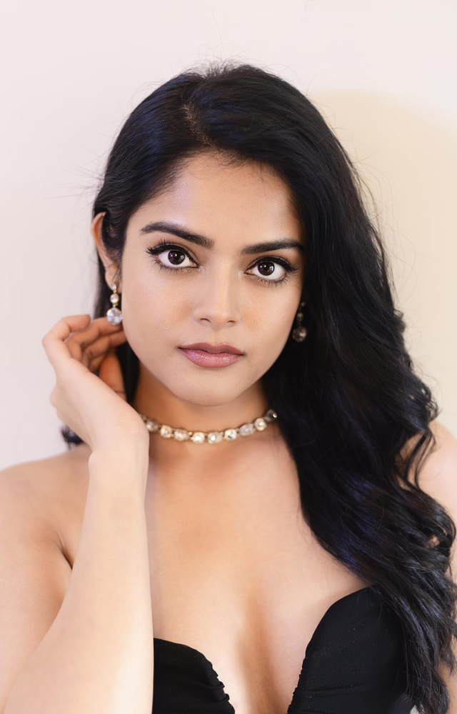The film is produced by T. G. Vishwa Prasad and Vivek Kuchibotla under People Media Factory and the movie is expected to be well made