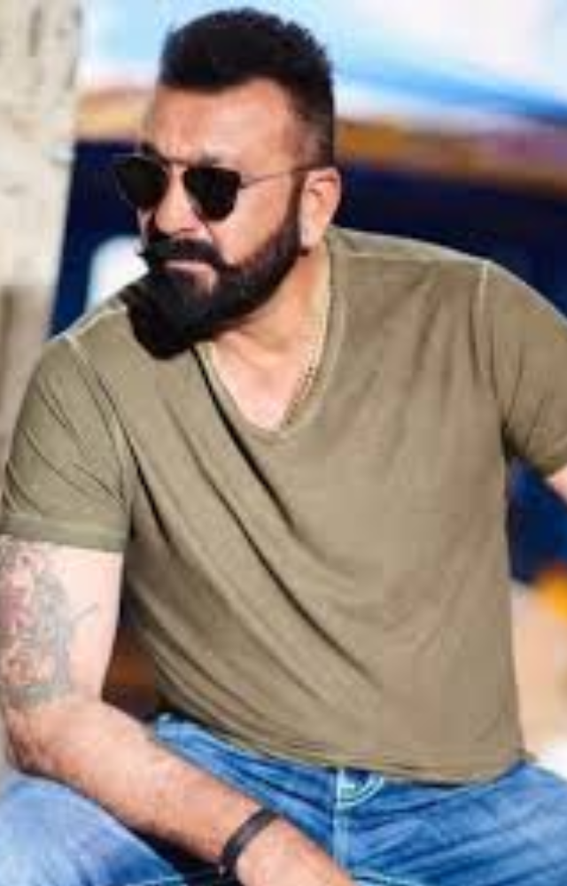  In addition to Prabhas, Nidhhi Agerwal, Riddhi Kumar, and Malavika Mohanan play crucial roles in the film