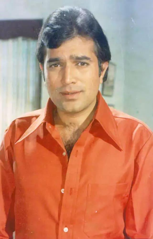 Remembering Rajesh Khanna And His Songs