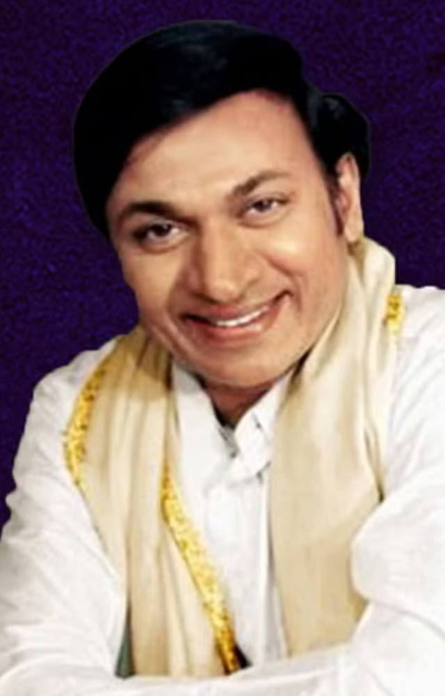 The Enduring Pride: Dr. Rajkumar