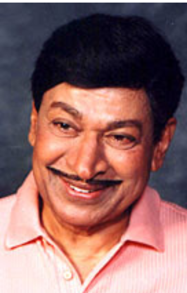He consciously chose to work exclusively in Kannada films, despite offers from other industries, solidifying his identity