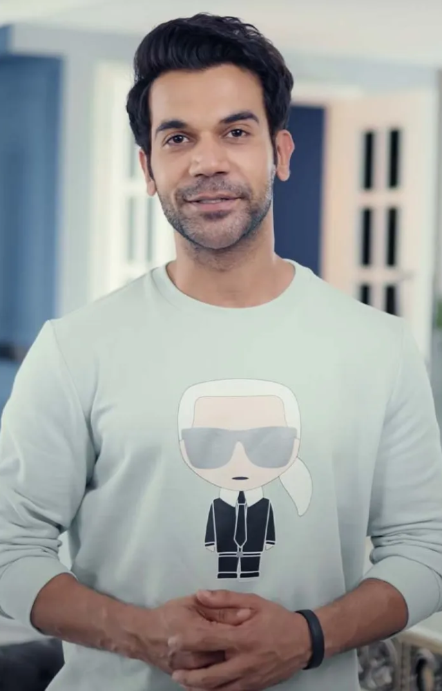 Interesting Facts About Rajkummar Rao