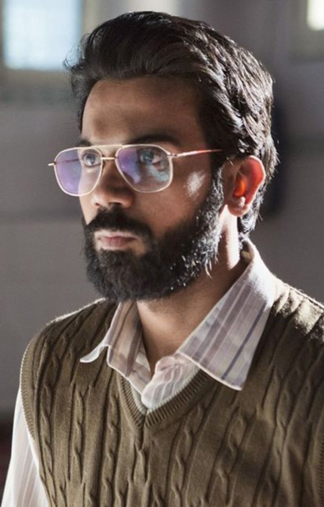 Rajkummar Rao started his career in theatre before venturing into films. His stage experience has undoubtedly honed his acting skills.