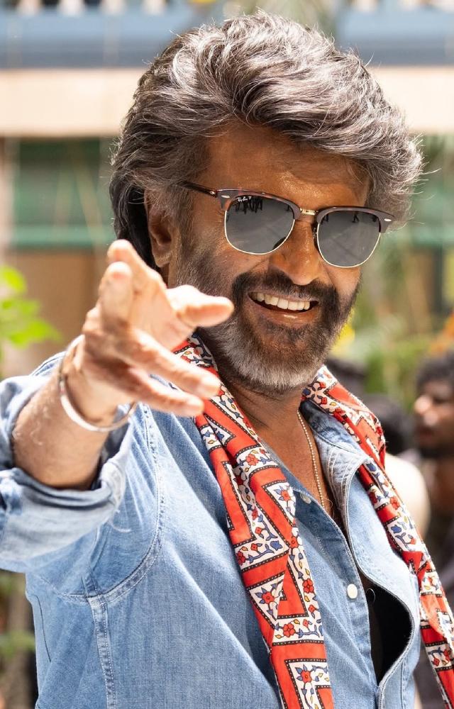 7 Lesser Known Facts About Rajinikanth