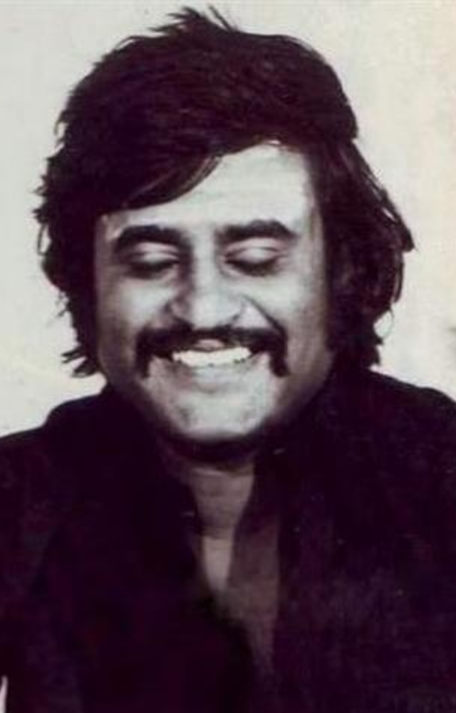 Rajinikanth is not a Tamilian?