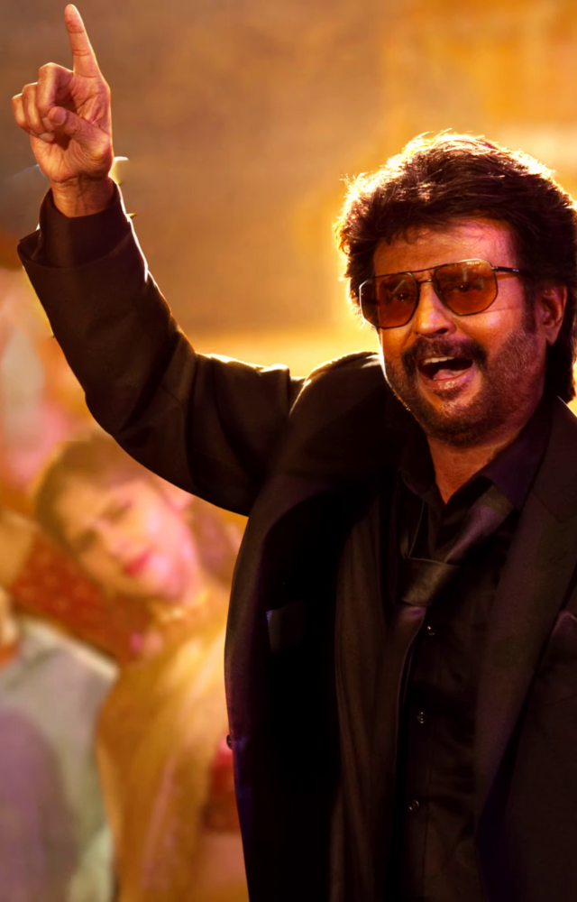Rajinikanth`s performance in the song 'Manasilaayo' from Vettaiyan has fans buzzing, proving his timeless appeal yet again in Tamil cinema.