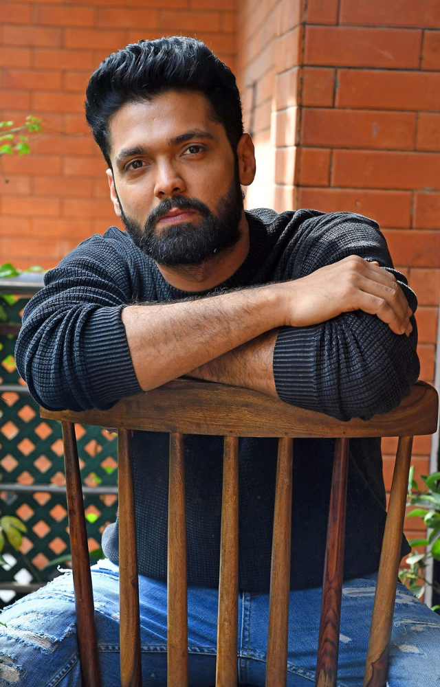 Rakshit seamlessly transitions between different genres, from romance-comedy to intense drama. His ability to adapt to diverse roles showcases his versatility.