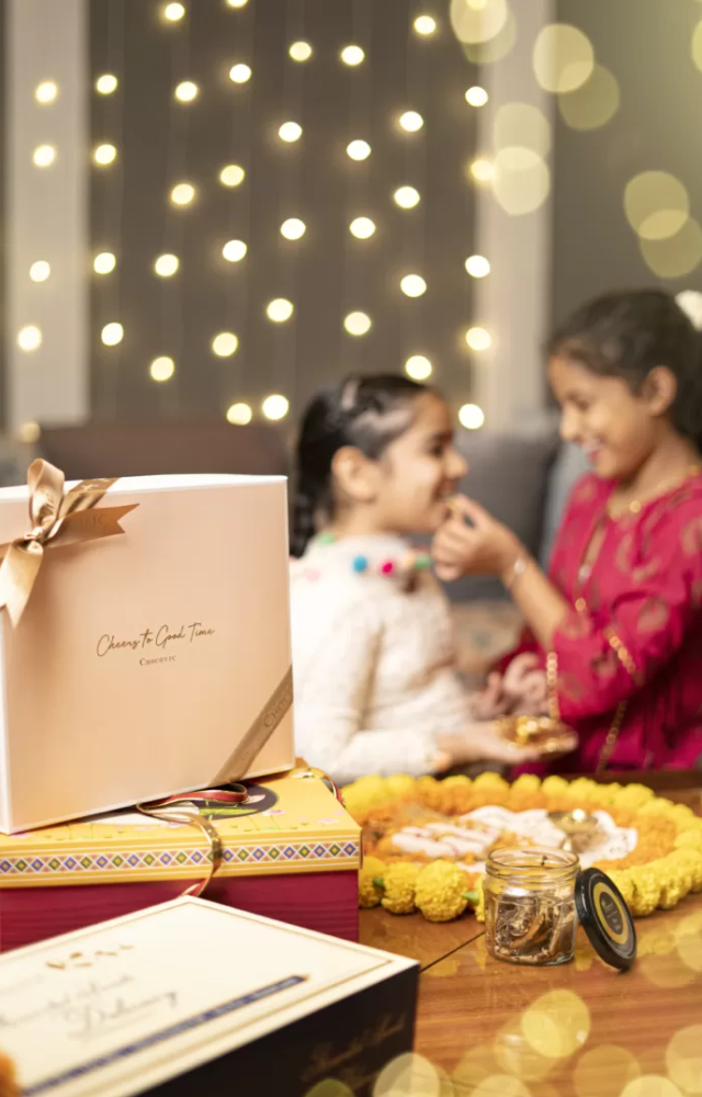 Best Raksha Bandhan Presents Ideas