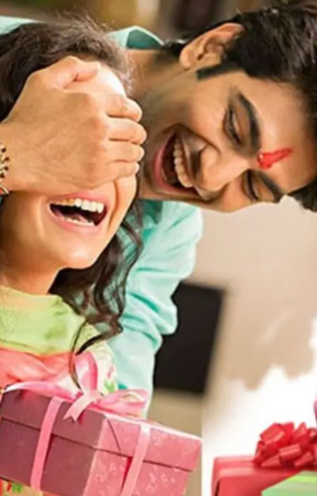 7 Reasons Why Raksha Bandhan Shines