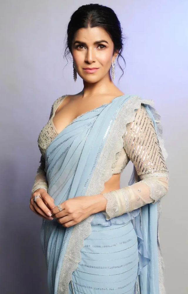 Bollywood Inspired Ramadan Looks