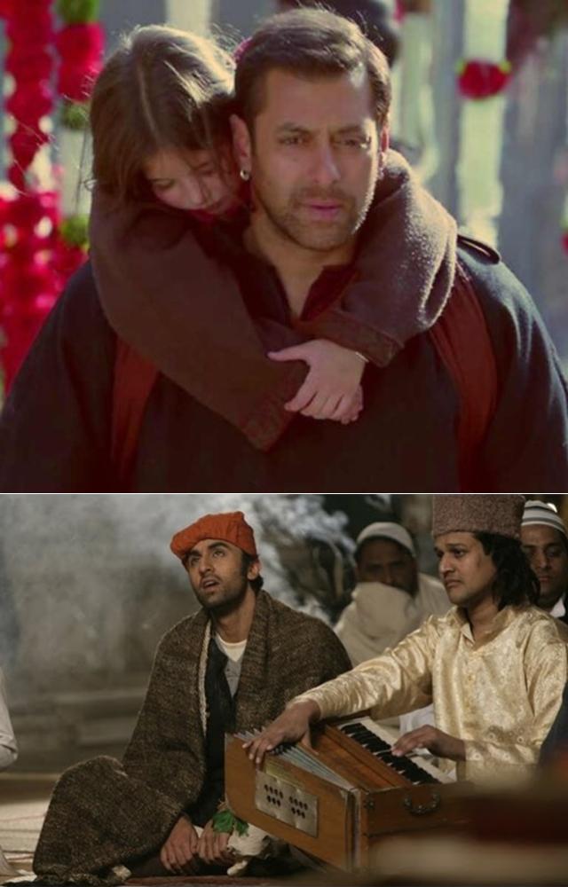 10 Best Bollywood Songs For Eid-ul-Fitr