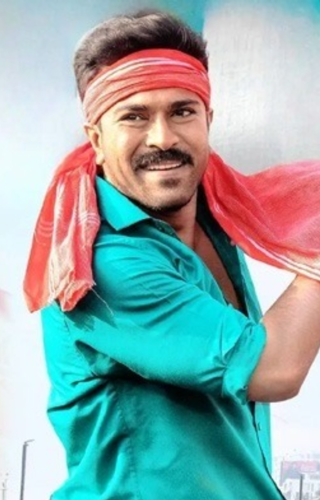 Sukumar directs 'Pushpa 2,' known for his storytelling, while 'Game Changer' has a different directorial approach.