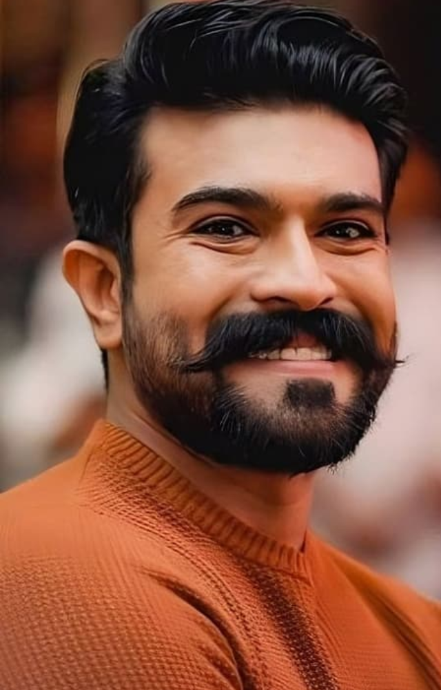 Ram Charan, the star of RRR boasts a net worth of around Rs 1,370 crores, thanks to his substantial investments in real estate and film production