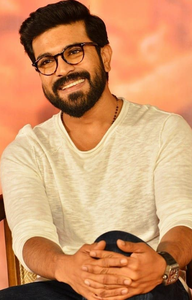 A production source clarified that no reshoot is planned, and Ram Charan has completed his acting schedule for the movie.