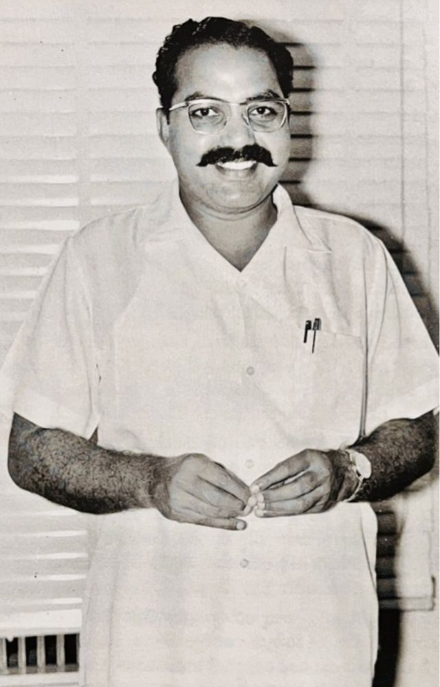 Ramoji Rao passed away at the age of 87 in the early hours of Saturday, June 8 2024. He was admitted to Star Hospitals in Nanakramguda, Hyderabad 