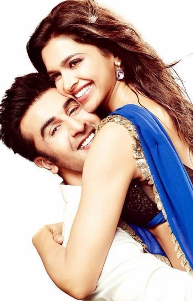 High-profile romance, starred in 'Yeh Jawaani Hai Deewani' and 'Tamasha', but eventually parted ways.