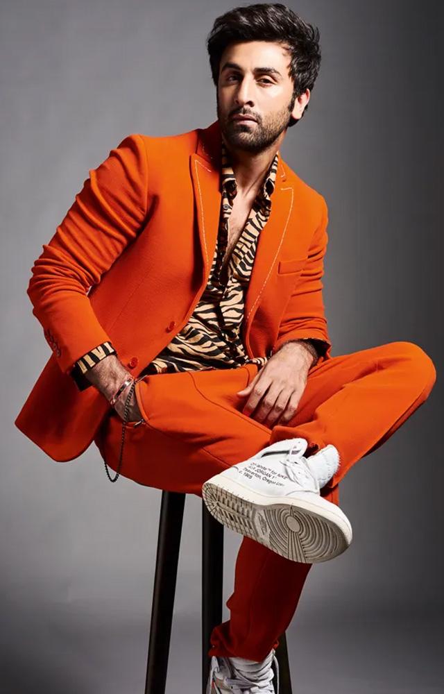 Ranbir Kapoor`s Blockbusters